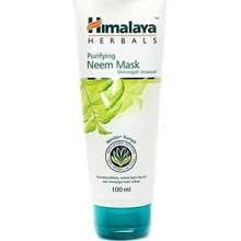 Kenapa tak guna pencuci muka biasa sahaja? Harga Himalaya Herbals Purifying Neem Mask Juni 2021