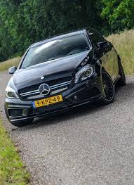 Mercedes Benz Auto Super Photo Mercedes Benz Mercedes A45 Amg Mercedes