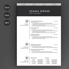 Show off your value as a future employee. 50 Best Cv Resume Templates 2021 Design Shack