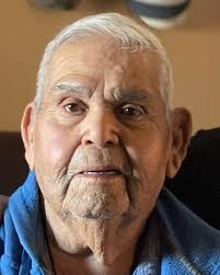 Emiliano V. Garza Obituary 2024