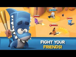 Pferde ausmalbilder und malvorlagen kostenlos ausdrucken und ausmalen. Zooba Free For All Battle Game Youtube Battle Royale Game Battle Games Action Adventure Game