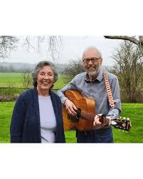 Paul Bellamy & Lynn Haynes