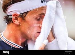 Frank casper hi-res stock photography and images