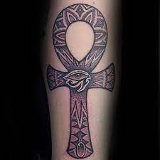 Check spelling or type a new query. 50 Ankh Tattoo Designs For Men Ancient Egyptian Hieroglyphics Ankh Tattoo Tattoos For Guys Tattoo Designs Men