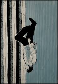 In the united states, people have taken pains to banish it from the record of september 11, 2001. Tribute To The Falling Man By Guusschut On Deviantart