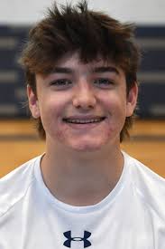 Parrish Community High Signing Day ceremony