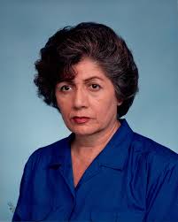 Josephine Ramirez Obituary