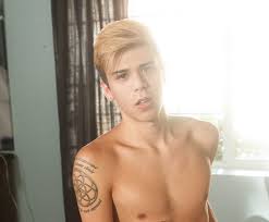 The Rise of Landon Vega - Helix Studios Official Blog