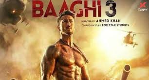 1 2 3 4 5 ». Tiger Shroff S Baaghi 3 To Stream Online From May 1st On Hotstar Hindi Movie News Xappie