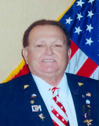 David Woosley Obituary