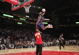 Nate Robinson Of The New York Knicks Dunks During Sprite Slam Dunk... News  Photo - Getty Images