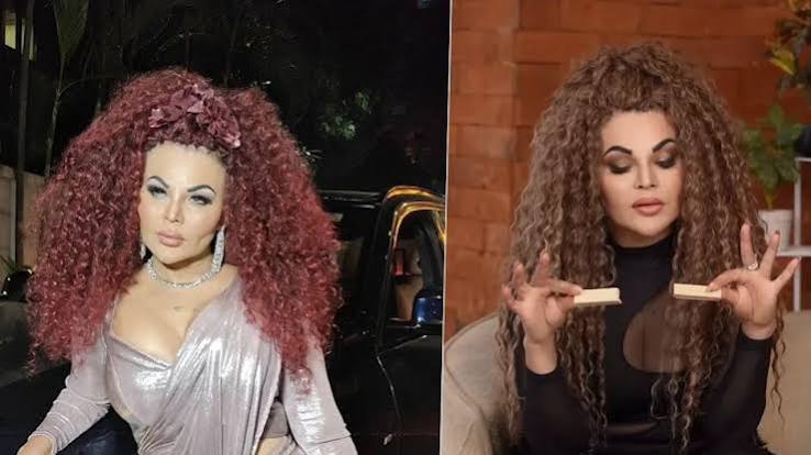 Mika Singh Kissing Her To Marrying Adil Khan, 5 Bizarre Rakhi Sawant Controversies