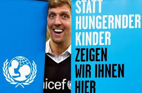 We did not find results for: Basketball Star Hat Herz Fur Kinder Nowitzki Neuer Unicef Botschafter Grosse Ehre Fur Mich Sport Schwarzwalder Bote