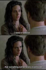 A beautiful mind quote about love. A Beautiful Mind Movie Quotes Escapematter