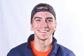 Your guide to the candidates for king and queen of Homecoming Court 2017