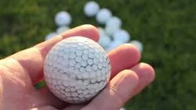 Image result for how much can i sell golf balls for