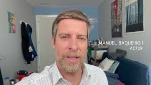 #25N Manuel Baqueiro: "Controlar sus salidas y amistades es violencia  machista"