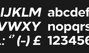 30 downloads free for personal use. Free Sans Serif Fonts To Download 10 Of The Best