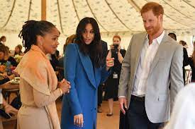 We did not find results for: Meghan Markle And Prince Harry Spent Thanksgiving On A Long Trip To The Us With Close Family