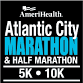 PRESALE! 2026 AmeriHealth Atlantic City Marathon event image