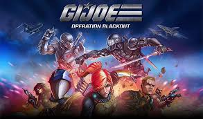 Full, super low latency, multiplayer arcade emulation. G I Joe Operation Blackout Full Version Apk Game Download
