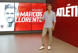 Check out his latest detailed stats including goals, assists, strengths & weaknesses and match. Marcos Llorente Resmen Atletico Madrid De Ntvspor Net