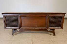 Image result for Woodtone Brown 1958 General Electric