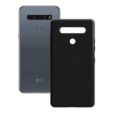 Contact LG K61 Black buy and offers on ...