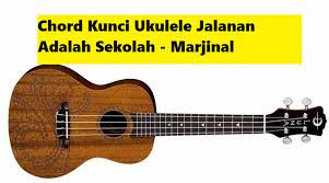 Check spelling or type a new query. Chord Kunci Ukulele Jalanan Adalah Sekolah Marjinal Calonpintar Com