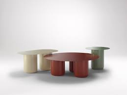 The mechanism for lifting is very sturdy and well made. Sequence Round Table Coco Flip