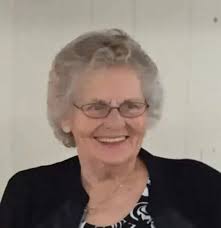 Mrs. Frances Elizabeth Frey