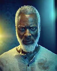 Model Portfolio — Ace Grandison