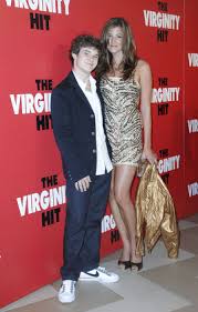 Jacob Davich Victoria Editorial Stock Photo