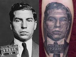 Rt if you dig it! Luckyluciano Tattoo Tattoo Tattoosbyironmike Inkedpeople Tattoolife Tattoolifestyle Tattooartist Inked Tattooed Portrait Tattoo Portrait Male Sketch