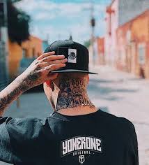 Franco de vita tú de qué vas: El Nuevo Tatuaje De Gera Cachorros Triple Cuatro Facebook