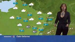 Par l'équipe météo de bfmtv: Meteo La Meteo Du Dimanche 7 Avril Grisaille Et Humidite