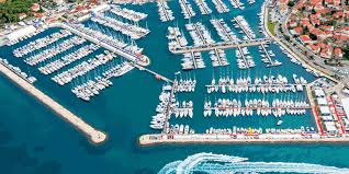Der yachtcharter biograd ist das perfekte revier für inselfans. 18 21 Oktober 2018 Biograd Boat Show Lust Auf Kroatien De