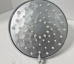 Top sellers most popular price low to high price high to low top rated products. Kohler Shower Head Polished Chrome Replacement 1 75gpm Three Function A112 18 1 9780700606764 Ebay