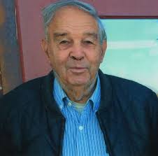 Obituary information for James "Jim" Cloke