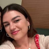 Carly Poczik's Instagram, Twitter & Facebook