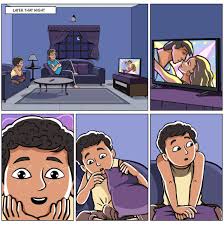 Aditi gupta is the creative brains behind 'menstrupedia comic,' an illustrated guide to menstruation for girls and women. Gulu An Essential Guide To Puberty For Boys