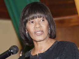 Brenda Cuthbert's Instagram, Twitter & Facebook