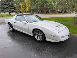 Image result for White 1991 Firebird