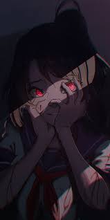 (yandere eyeless jack x reader) you sat there in the corner of the room, beaten. Yes Anime Yandere Hd Mobile Wallpaper Peakpx