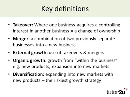 Aqa A2 Business Studies Unit 4 Ppt Download