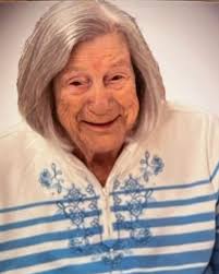 Margaret Elizabeth Dowdy Obituary February 1, 2023