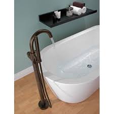 Critical dimensions (do not scale) rev. Free Standing Tub Faucet Buying Guide With How To Install Video Faucetlist Com