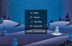 Check spelling or type a new query. The Christmas Countdown Christmas Countdown App For Windows 10 Pc Free Download Topuwp