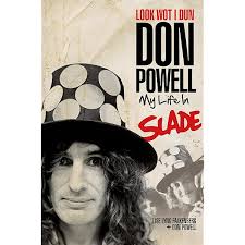 So Here It Is: How the Boy From Wolverhampton Rocked the World With Slade :  Hill, Dave: Amazon.fr: Livres