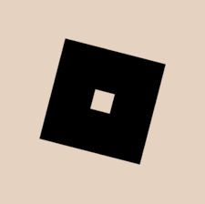 Roblox Beige Aesthetic Logo Ios Icon Ios App Icon App Icon
